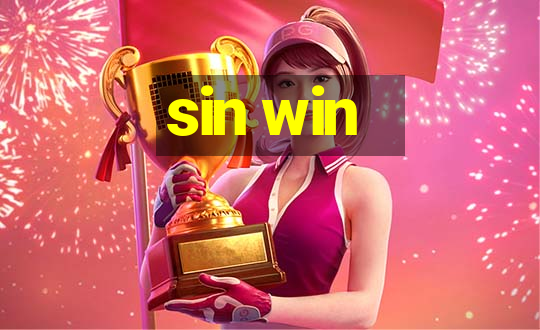 sin win