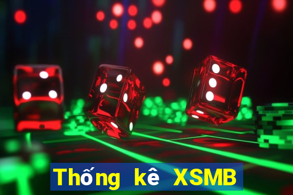 Thống kê XSMB Thứ 7