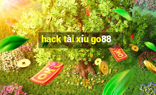 hack tài xỉu go88