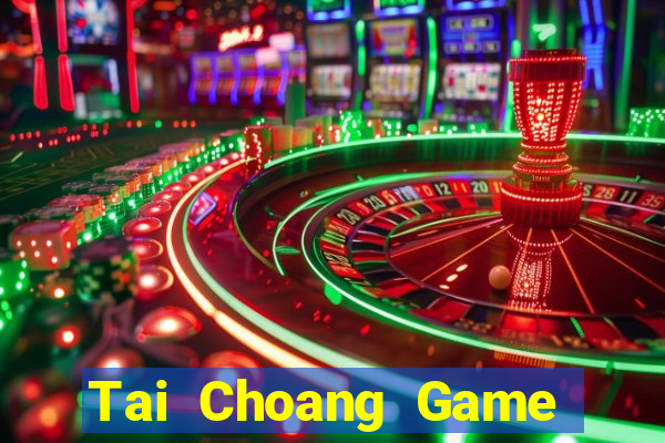 Tai Choang Game Bài Khuyến Mãi