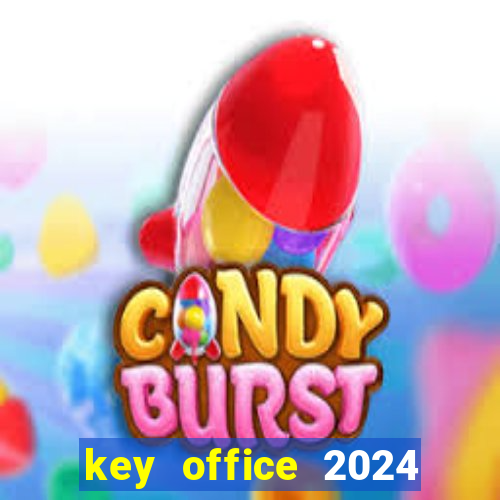 key office 2024 professional plus vn zoom