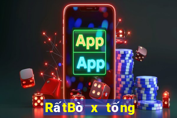 RấtBò x tống 188 vàng hoa