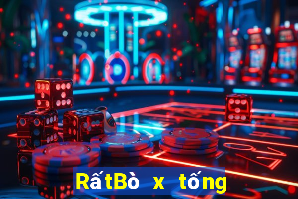 RấtBò x tống 188 vàng hoa