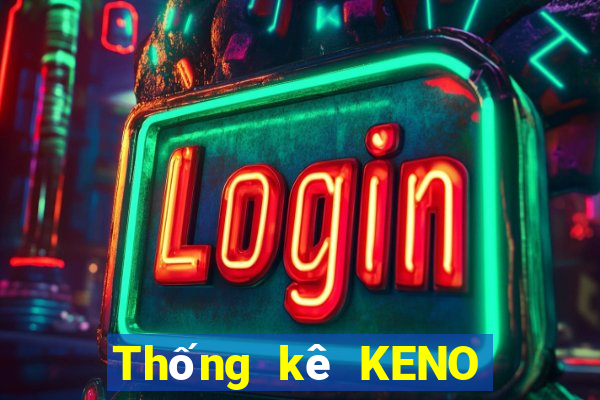 Thống kê KENO ngày thứ năm