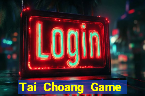 Tai Choang Game Bài Qh88