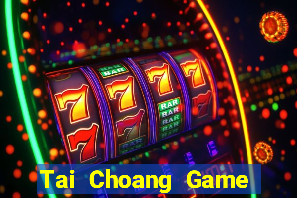 Tai Choang Game Bài Qh88