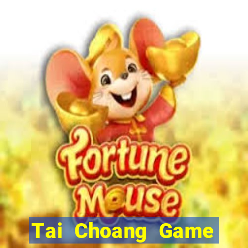 Tai Choang Game Bài Qh88