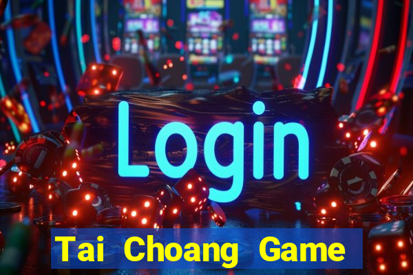 Tai Choang Game Bài Qh88