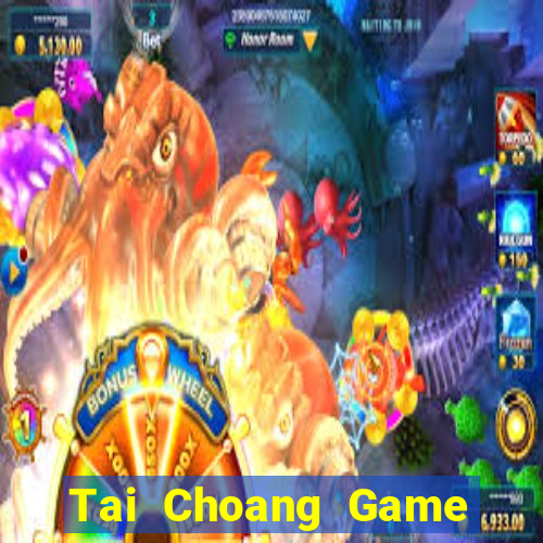 Tai Choang Game Bài Qh88