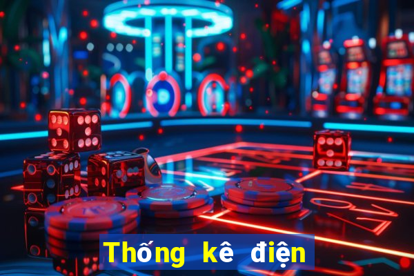 Thống kê điện toán ngày 17