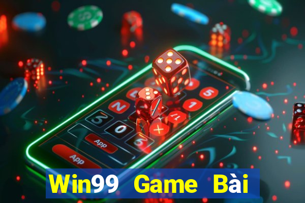 Win99 Game Bài Phỏm Đổi Thưởng