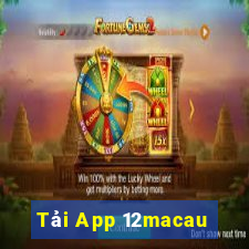 Tải App 12macau