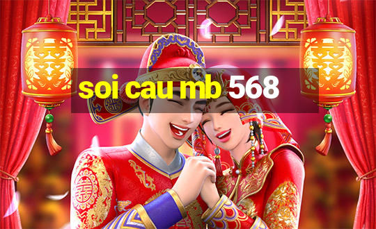 soi cau mb 568