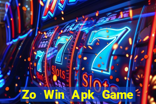 Zo Win Apk Game Bài 3C Cho Ios