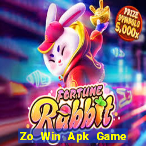 Zo Win Apk Game Bài 3C Cho Ios