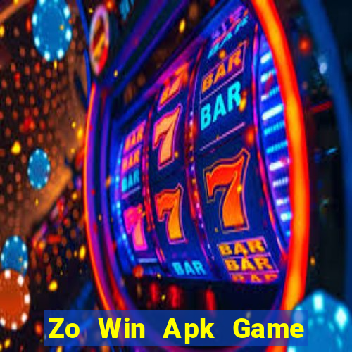 Zo Win Apk Game Bài 3C Cho Ios