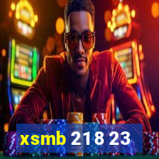 xsmb 21 8 23