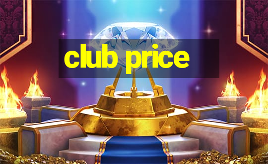 club price