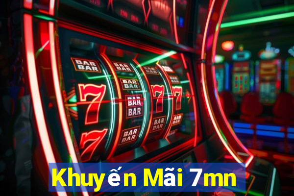 Khuyến Mãi 7mn