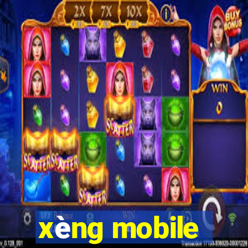 xèng mobile