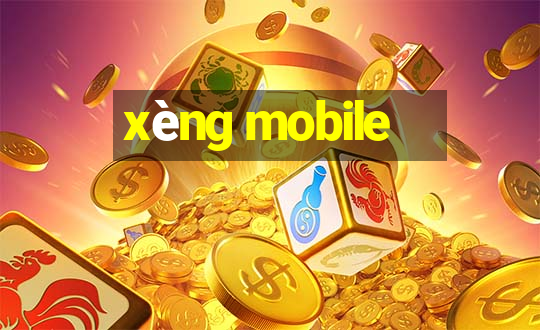 xèng mobile