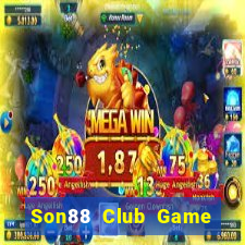 Son88 Club Game Bài Nhện