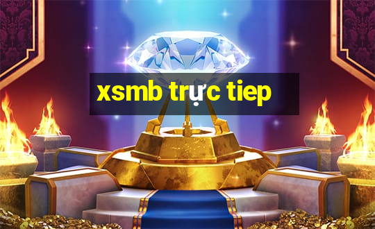 xsmb trực tiep