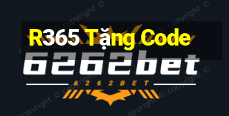 R365 Tặng Code