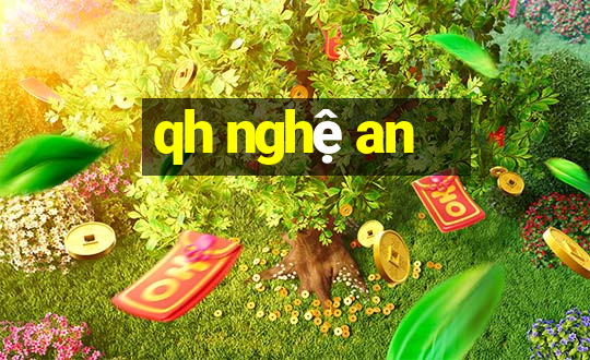 qh nghệ an