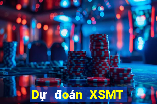 Dự đoán XSMT ngày 6