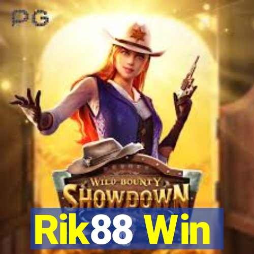 Rik88 Win