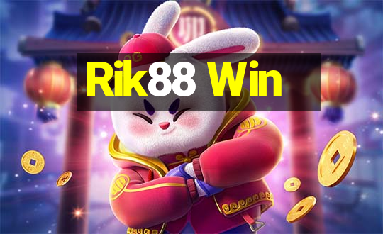 Rik88 Win