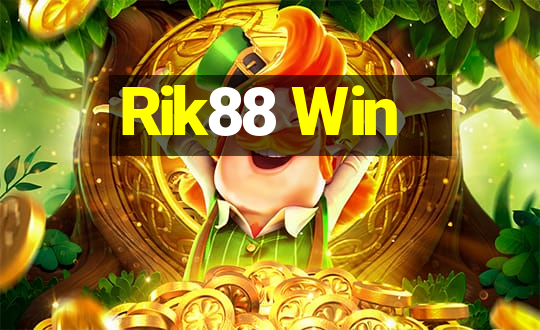 Rik88 Win