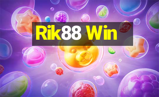 Rik88 Win