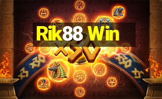 Rik88 Win