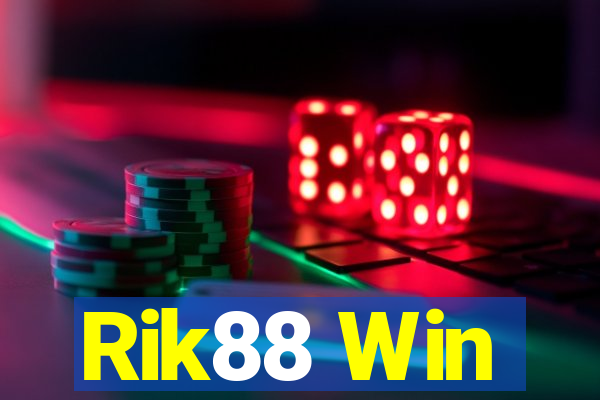 Rik88 Win