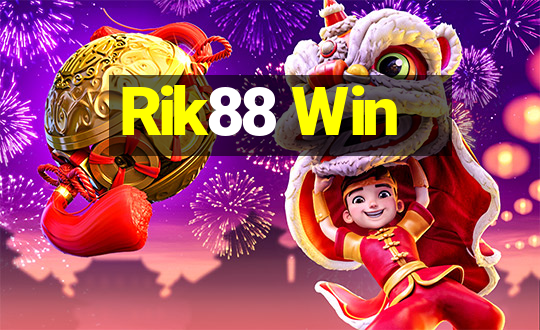 Rik88 Win