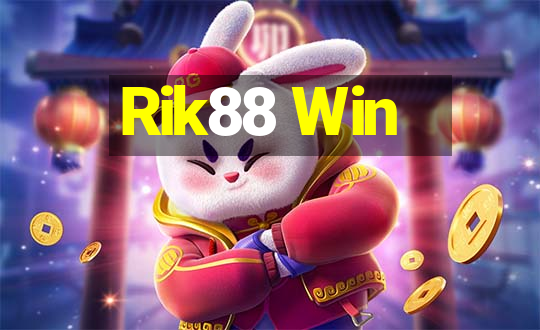 Rik88 Win