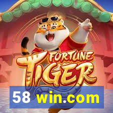 58 win.com