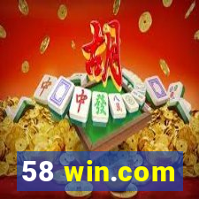 58 win.com