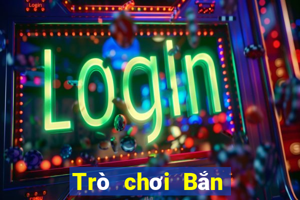 Trò chơi Bắn Cá ag Platform