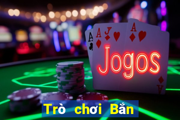 Trò chơi Bắn Cá ag Platform