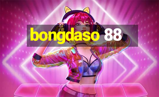 bongdaso 88