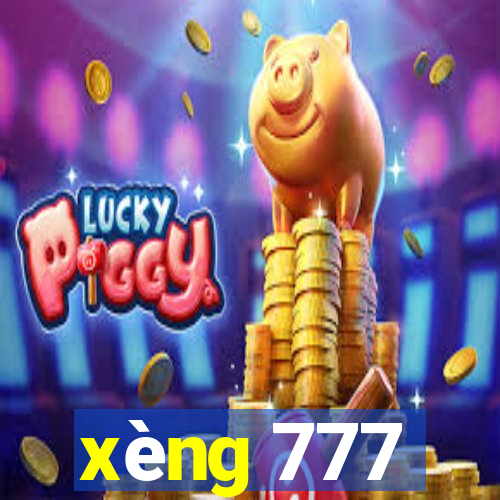 xèng 777