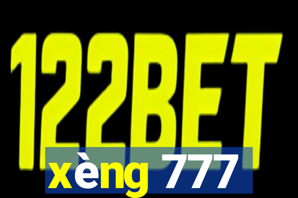 xèng 777