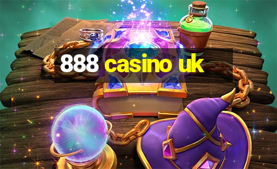 888 casino uk