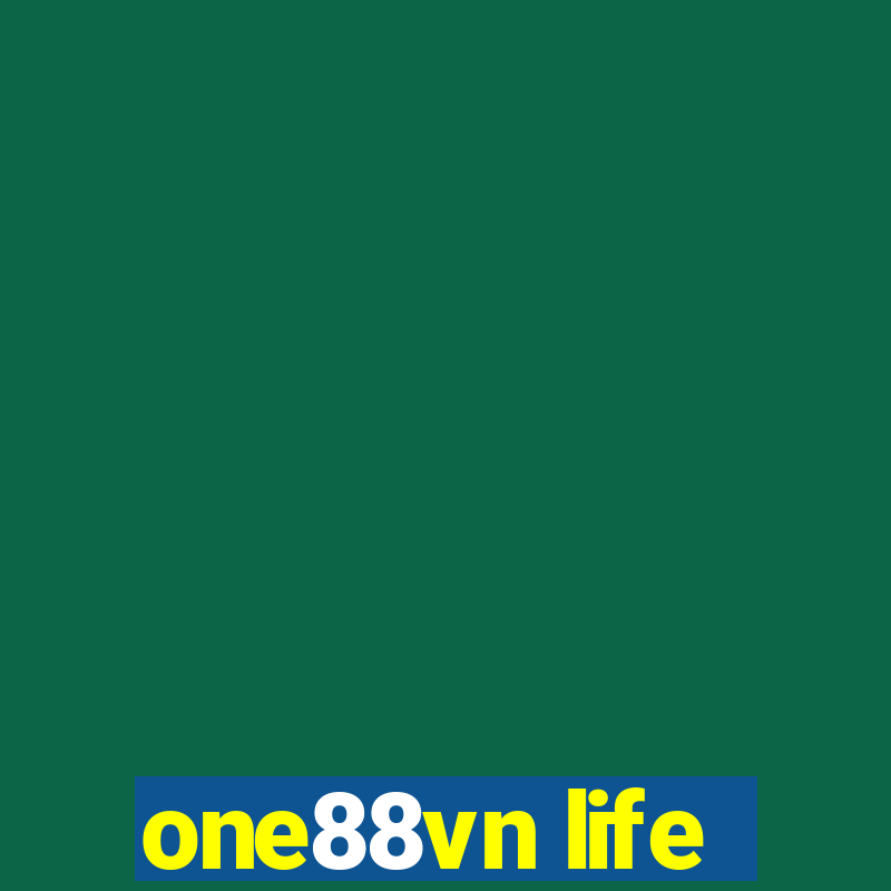 one88vn life