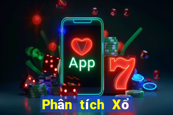 Phân tích Xổ Số vietlott ngày 19