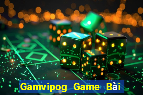 Gamvipog Game Bài Poker Online