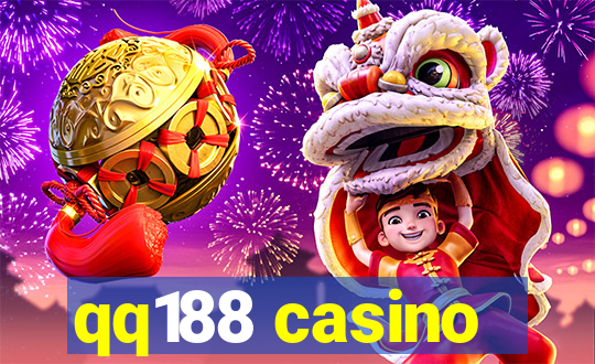 qq188 casino